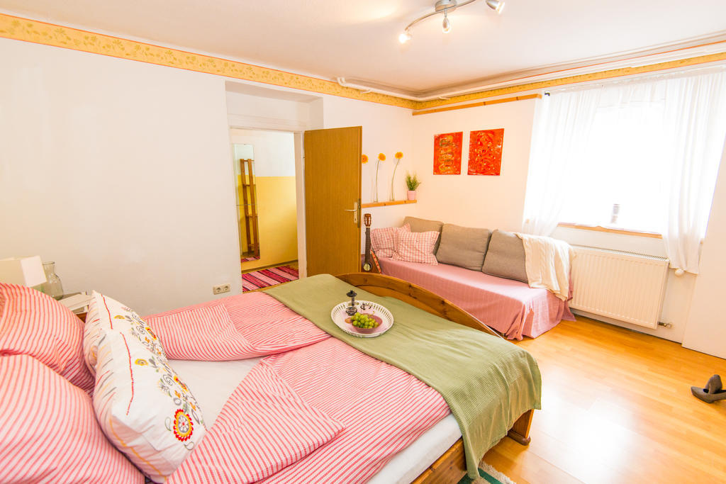 Haus Emma Bad Gastein Quarto foto