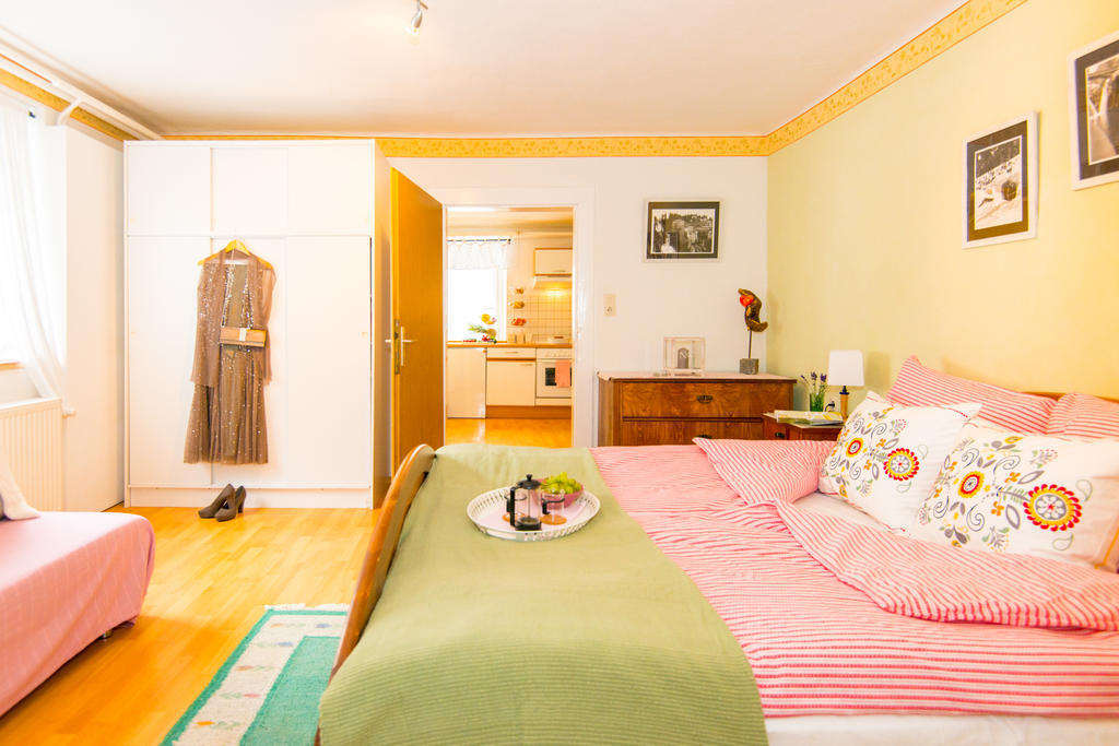 Haus Emma Bad Gastein Quarto foto