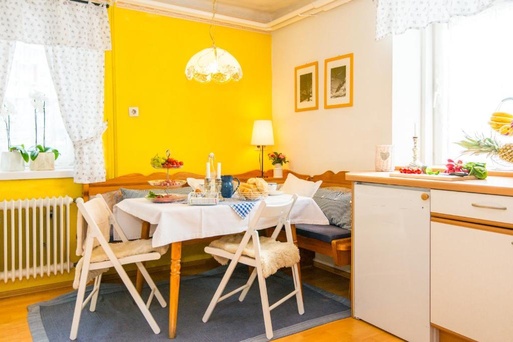 Haus Emma Bad Gastein Quarto foto